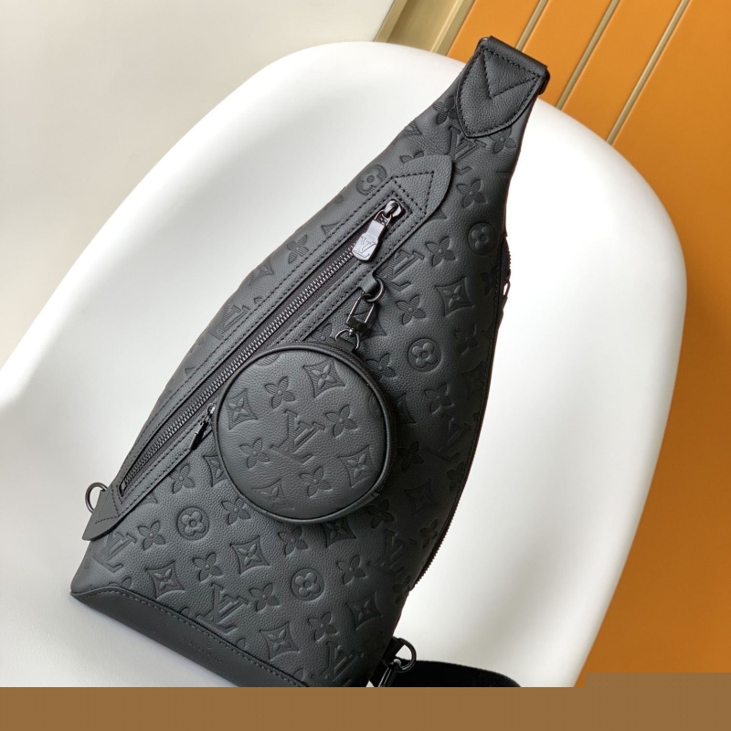 LV Waist & Chest Packs